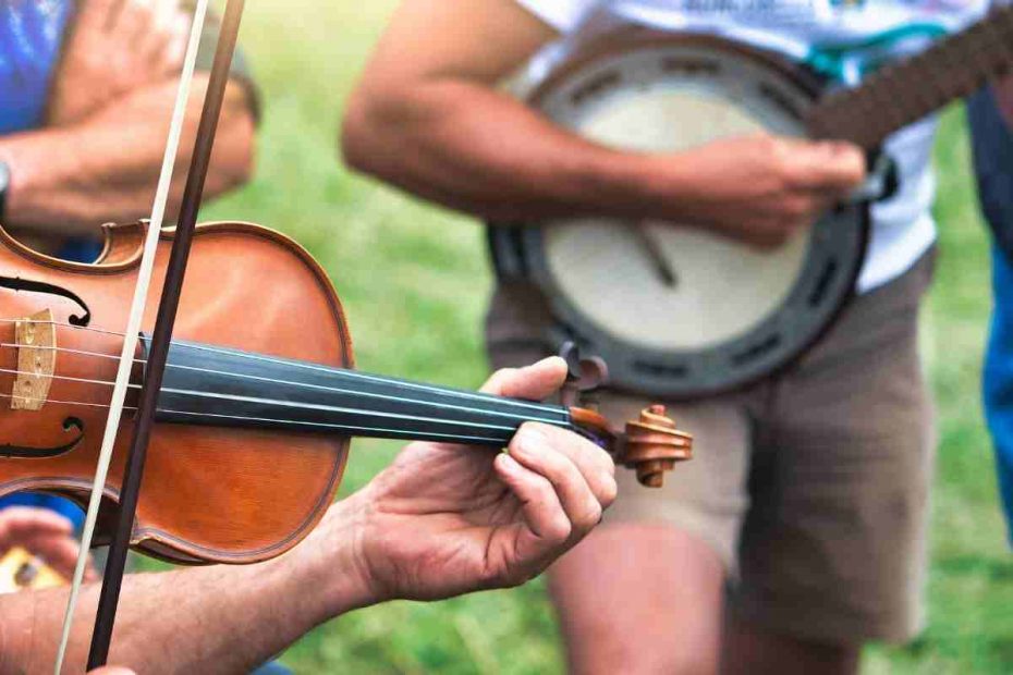 Bluegrass Tips to Enhance Your Next Night Out